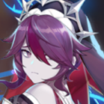 ロサリアちゃん