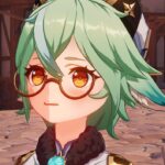 スクロース先生