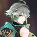 アルハイゼン氏