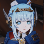 イネファちゃん