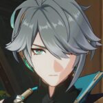 アルハイゼン氏