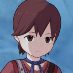 マイテちゃん