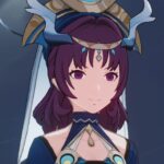 なんか怖ぇ女