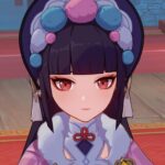 雲菫ちゃん