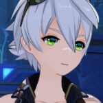 ベネット隊長