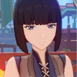 盧香香
