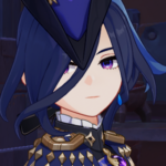 クロリンデさん
