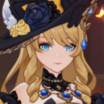 ナヴィアお嬢様
