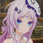 シトラリちゃん