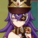 シュヴルーズ<br>ちゃん