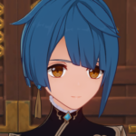 行秋