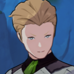 クロッサルさん